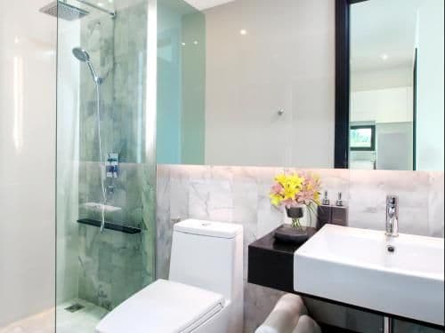Two Bedroom Pool Villa