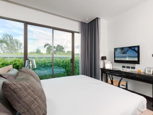 Two Bedroom Pool Villa