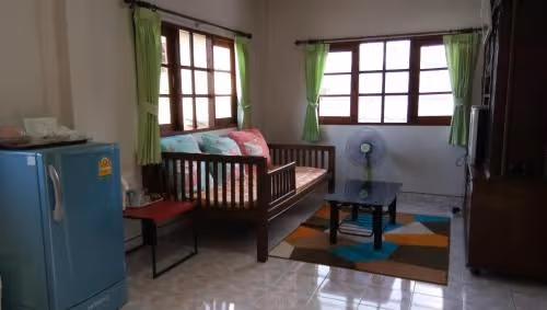 Family Room (4 Adults)
