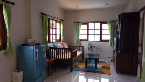 Family Room (4 Adults)