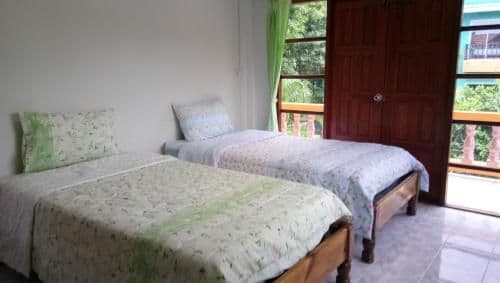 Family Room (4 Adults)