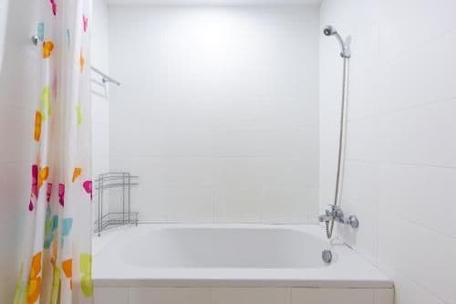 Two-Bedroom Apartment with Pool View (No in Room Wifi)