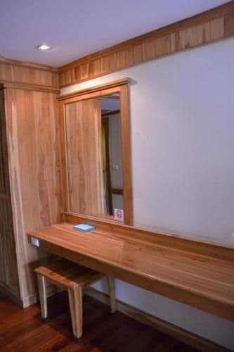 Standard Double Room (Tower B)