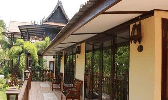 เขตต์วารินทร์ รีสอร์ท เขตต์วารินทร์ รีสอร์ท