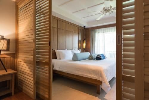 Thani Wing Grand Suite