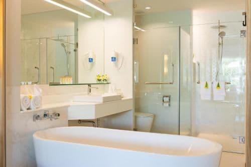 Grand Deluxe Double Room