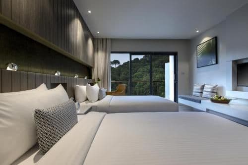 Superior Double or Twin Room