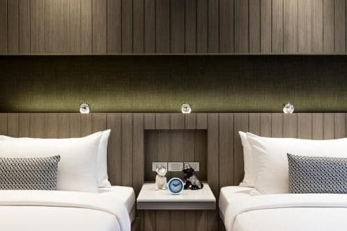 Superior Double or Twin Room