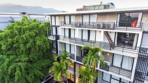 Chiangmai Chaiyo Hotel Chiangmai Chaiyo Hotel