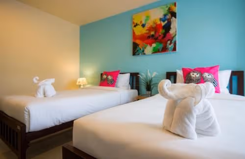 Superior Double Room