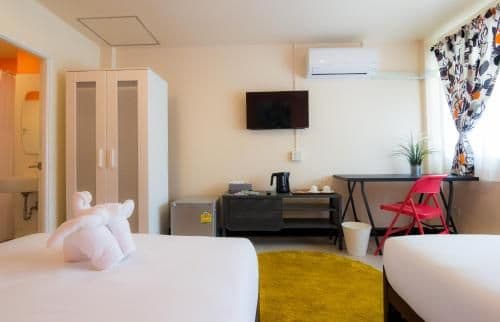 Superior Double Room