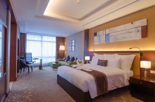Premier Suite