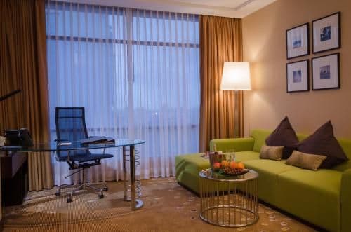 Premier Suite