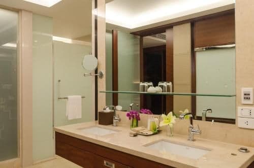 Premier Suite