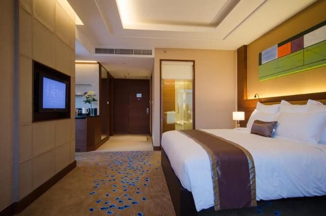 JUNIOR SUITE STANDARD
