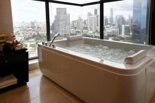 Premier Suite