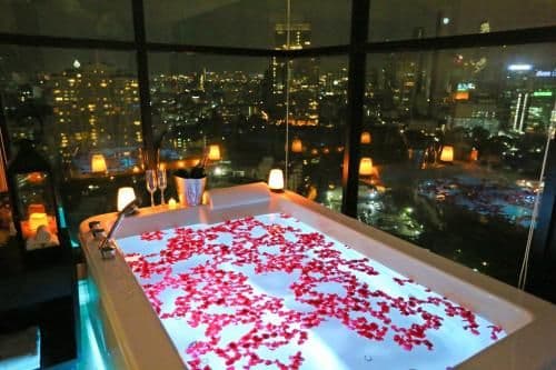 Premier Suite