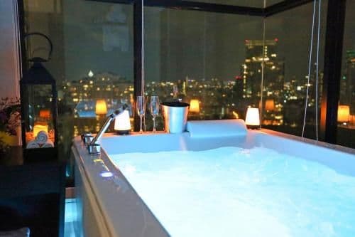 Premier Suite