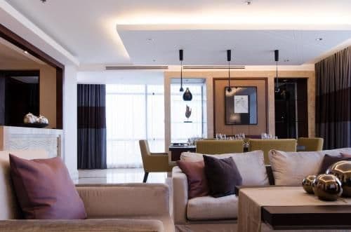Presidential Suite