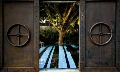 One Bedroom Pool Villa