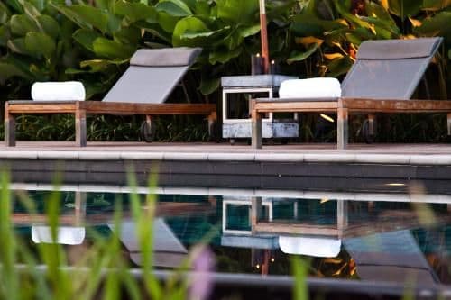 Two bedroom Family Pool Villa