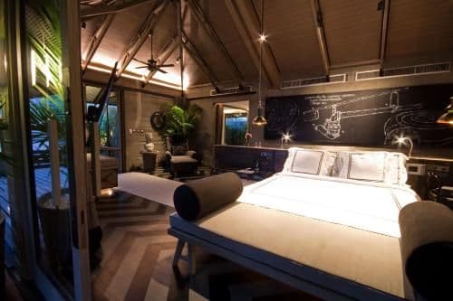 Two bedroom Family Pool Villa