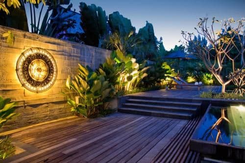 Two bedroom Family Pool Villa