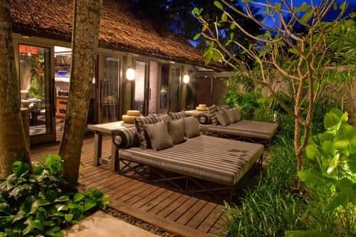 Two bedroom Family Pool Villa