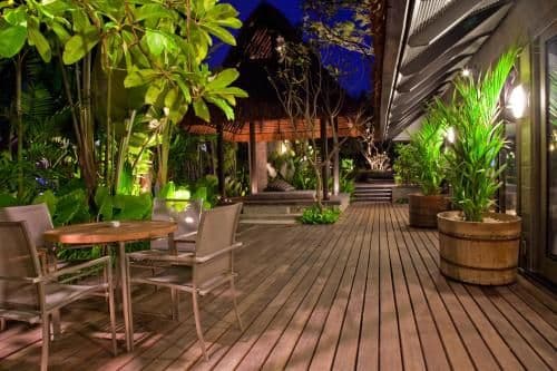 Two bedroom Family Pool Villa