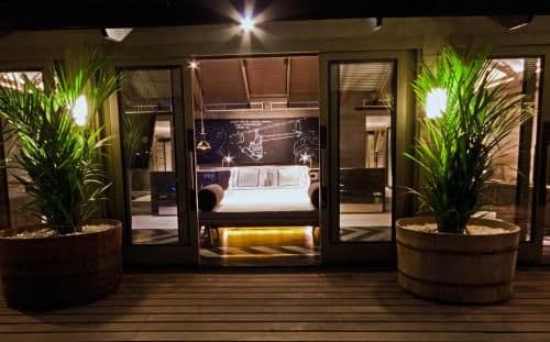 Two bedroom Family Pool Villa