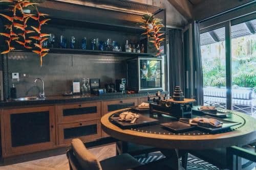 Two bedroom Family Pool Villa