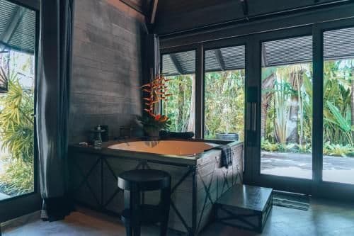 Two bedroom Family Pool Villa