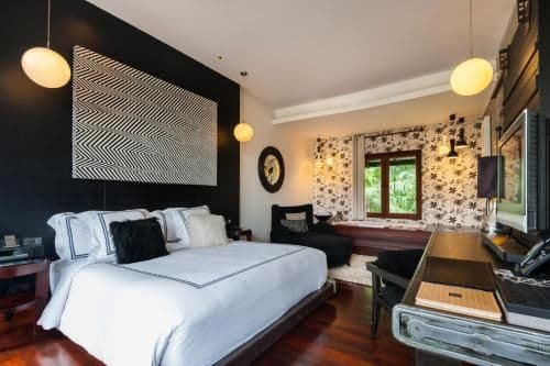 Pearl Shell Suite