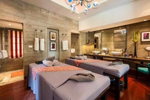 Pearl Shell Suite
