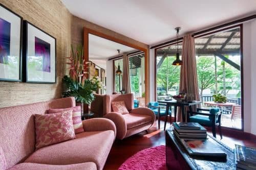 Pearl Shell Suite