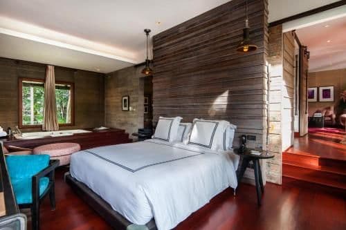 Pearl Shell Suite