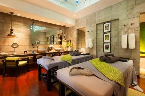 Pearl Shell Suite