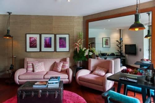 Pearl Shell Suite