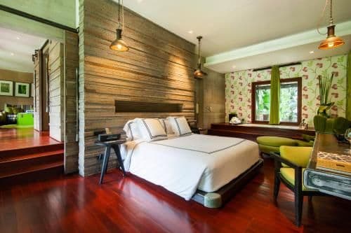 Pearl Shell Suite