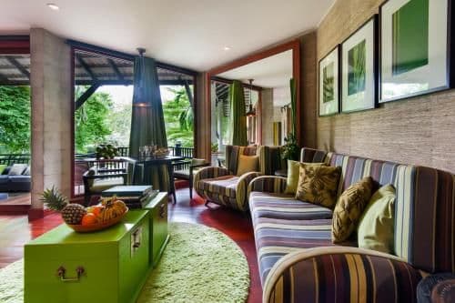 Pearl Shell Suite