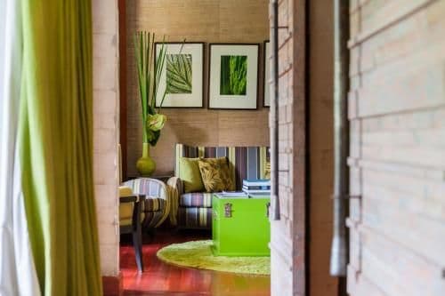 Pearl Shell Suite