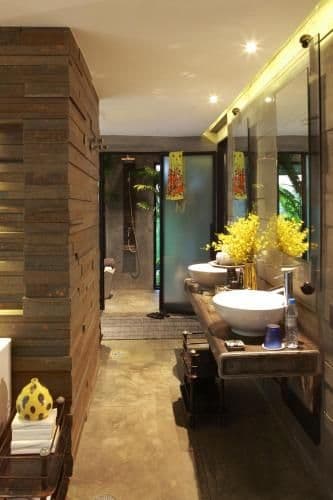 Two Bedroom Pool Villa