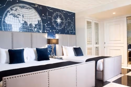 Family Suite