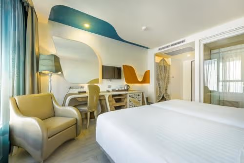 Superior Room