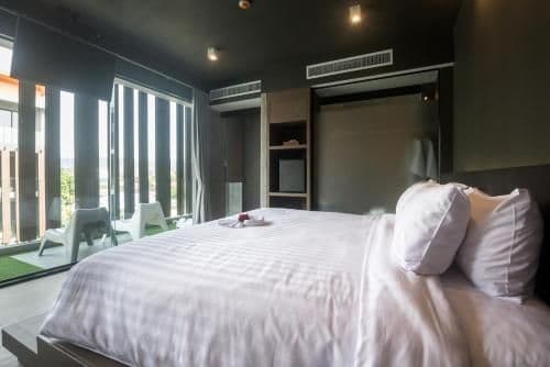 Grand Deluxe Double or Twin Room