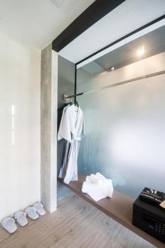 Grand Deluxe Double or Twin Room