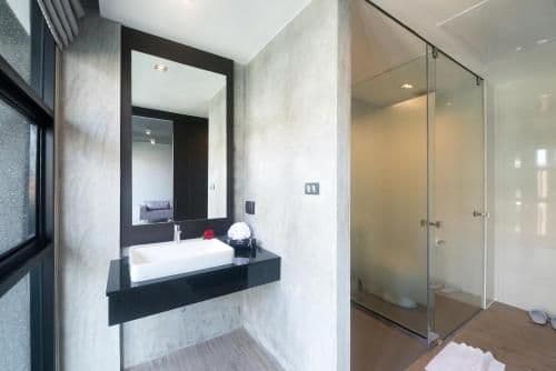 Grand Deluxe Double or Twin Room