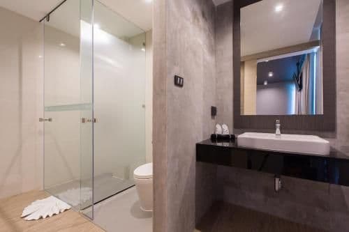Grand Deluxe Double or Twin Room