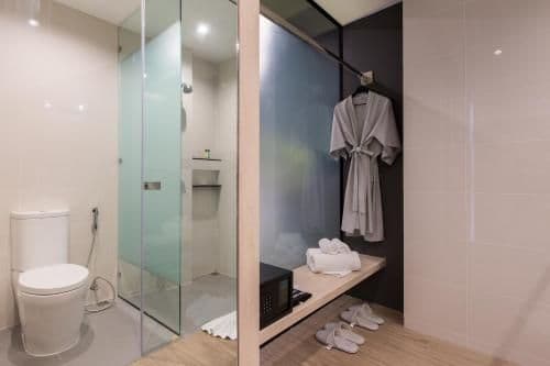 Grand Deluxe Double or Twin Room