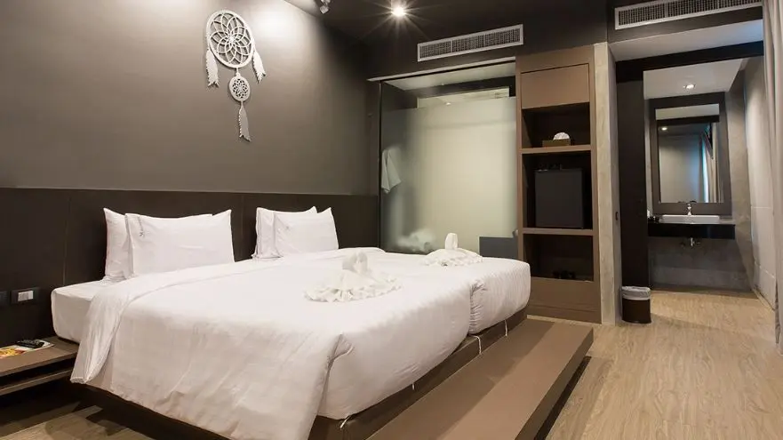 Maya Phuket Airport Hotel